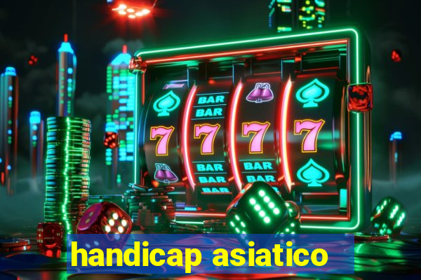 handicap asiatico - 1.5